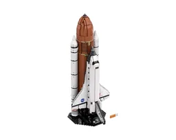 Space Shuttle (1:110 Scale)