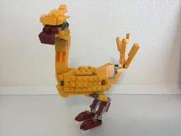 Chocobo
