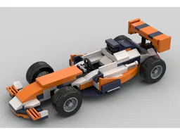 31089 Sunset F1 v2