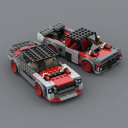 76921 Hoon Inspired Bundle