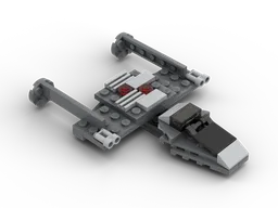 30279 Y-wing Starfighter