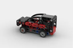 30655 Van