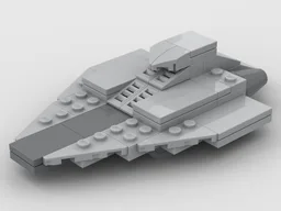 75340 Mega Build