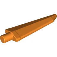 Weapon Spike Flexible 3.5L / Orange