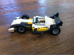 31046 F1 Car