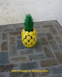 Pineapple