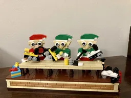 Elf Workshop
