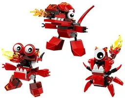 Infernites