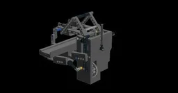 Ball Factory - Part 8 - Ball Dumper