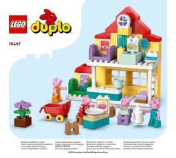 Family House