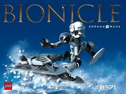 Kopaka Nuva
