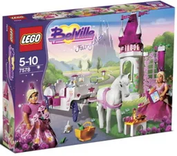 Ultimate Princesses