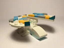 31140 Insect
