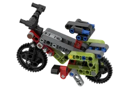 42102 Bicycle