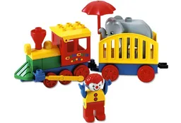 Push Locomotive