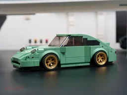 Guntherwerks 993 911