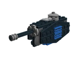 8028 Mark IV Tank