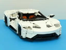 Ford GT