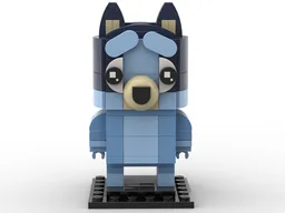 Bluey