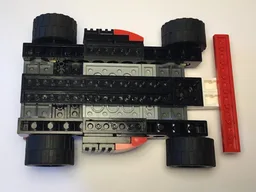 31100 Formula One Car