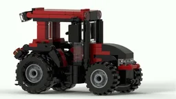 Valtra Tractor