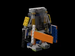 knight's mech