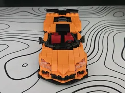 Corvette C8 Z06