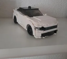 Chevrolet Cmaro 2LT