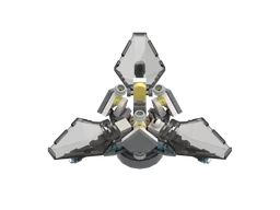 The UI Lander
