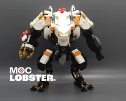 Bulkhead Mech Suit
