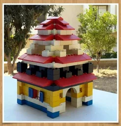 Pagoda