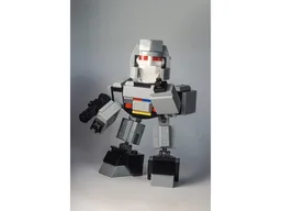 Megatron Chibi