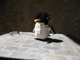 Penguin