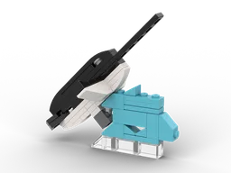 31146 Narwhal