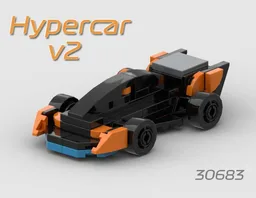 30683 Hypercar v2