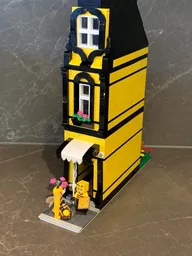 Modular little house - Between Modular