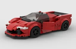 Ferrari SF90 Stradale