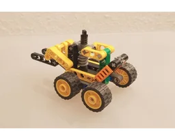 30433 Forklift