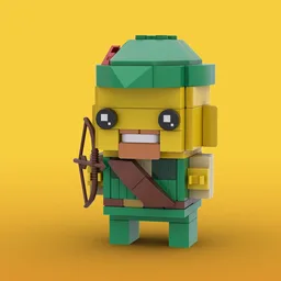 Forestman