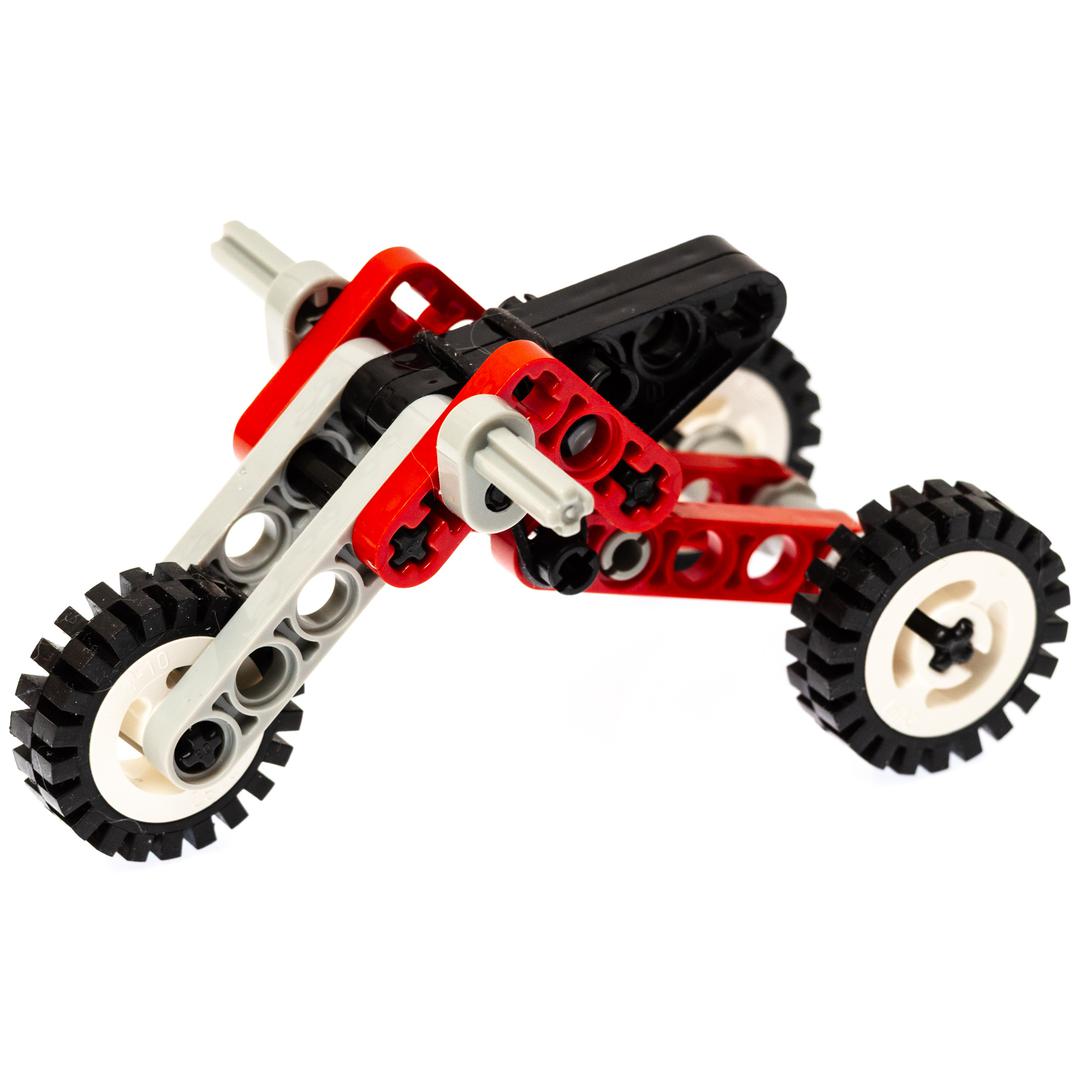 Lego Trike Buggy