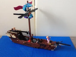 Ship