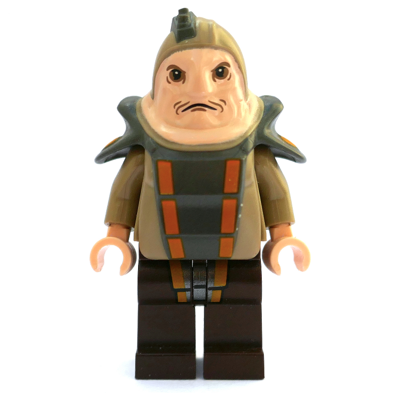 Lego Unkar Plutt