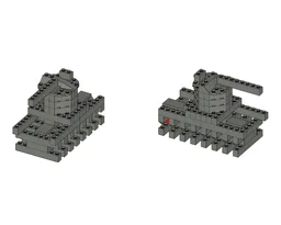 Panzer / Tank MF01