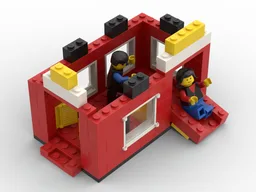 379 Bouncy castle