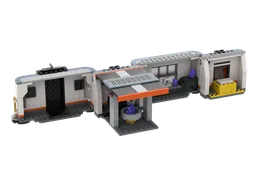 Battery Plant