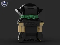 Blackbeard