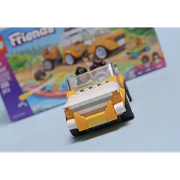 42659 Cabriolet