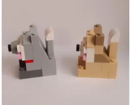 Dogs Couple