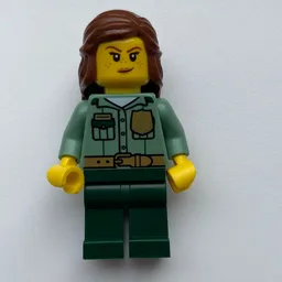 Park Ranger