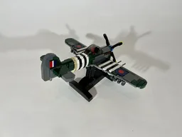 Hawker Typhoon Mk1b